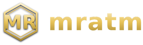 mratm logo
