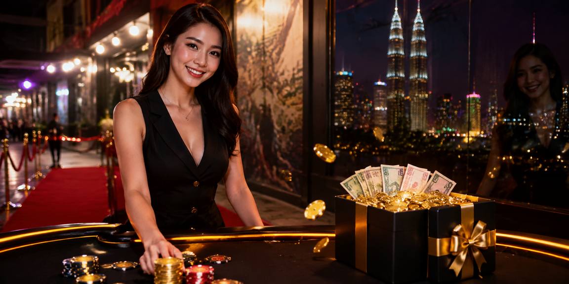 mratm mratm Dibina Khas untuk Anda di Malaysia