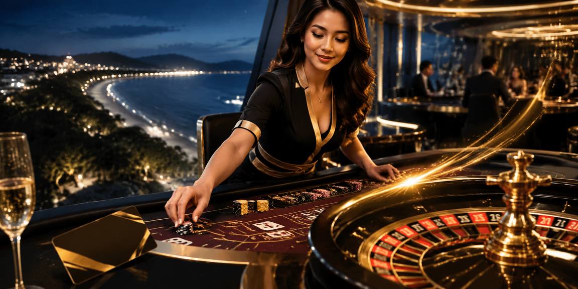 mratm mobile gaming